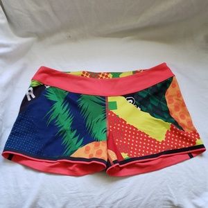 Reebok Cross Fit Shorts